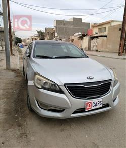 كيا كادينزا